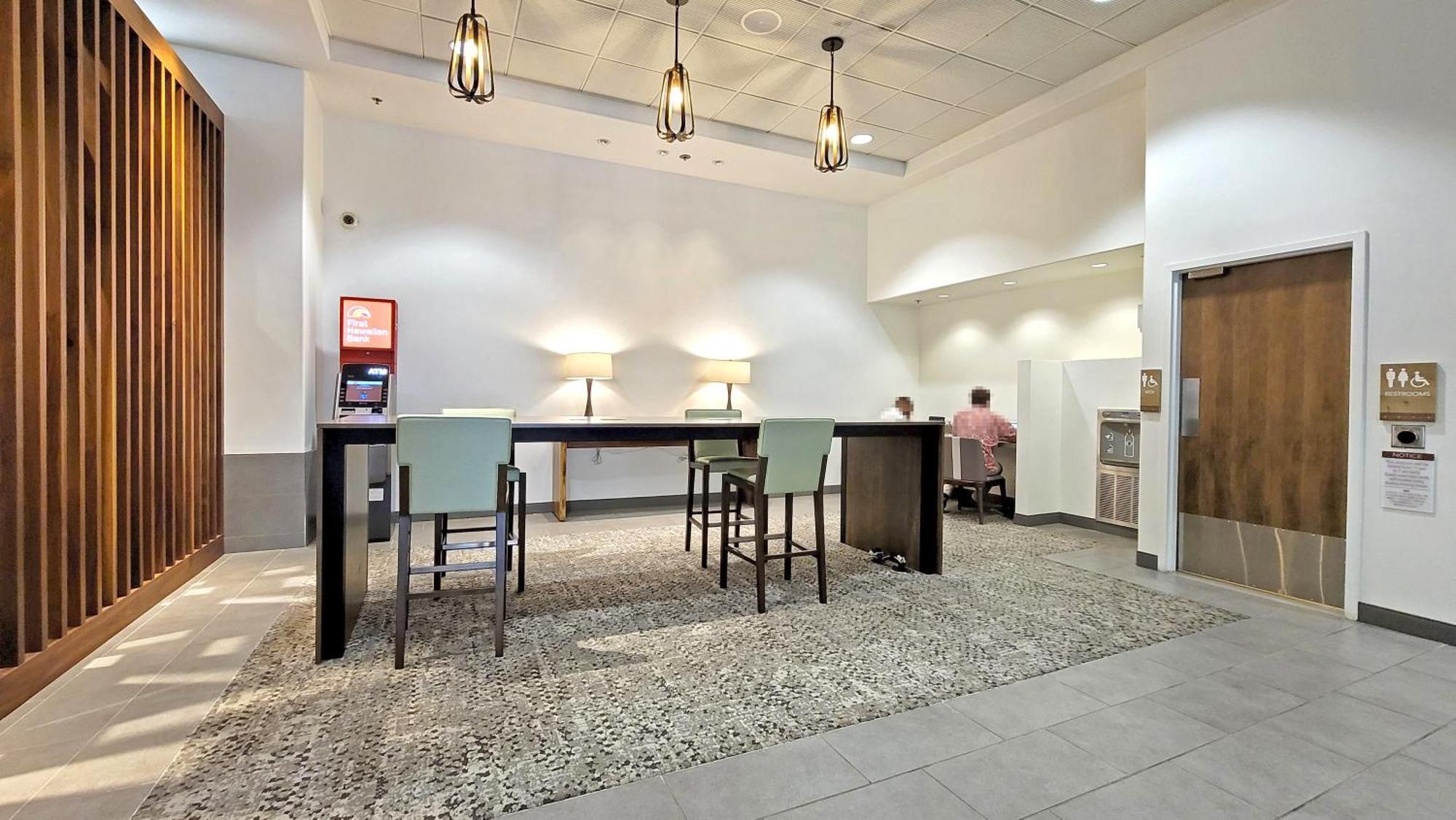 הונולולו Ocean View Room At Ala Moana Fees Include מראה חיצוני תמונה