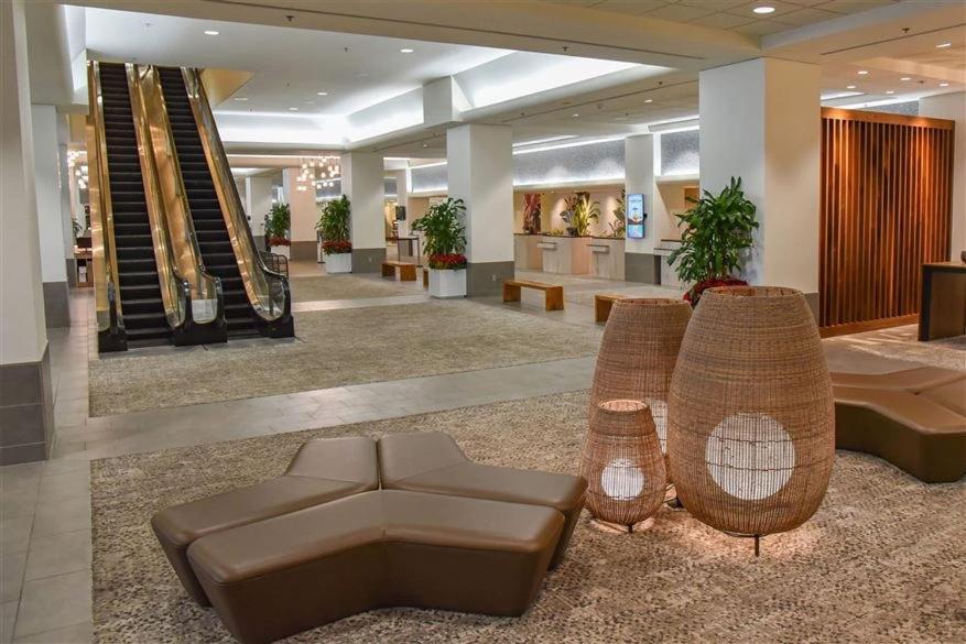 הונולולו Ocean View Room At Ala Moana Fees Include מראה חיצוני תמונה