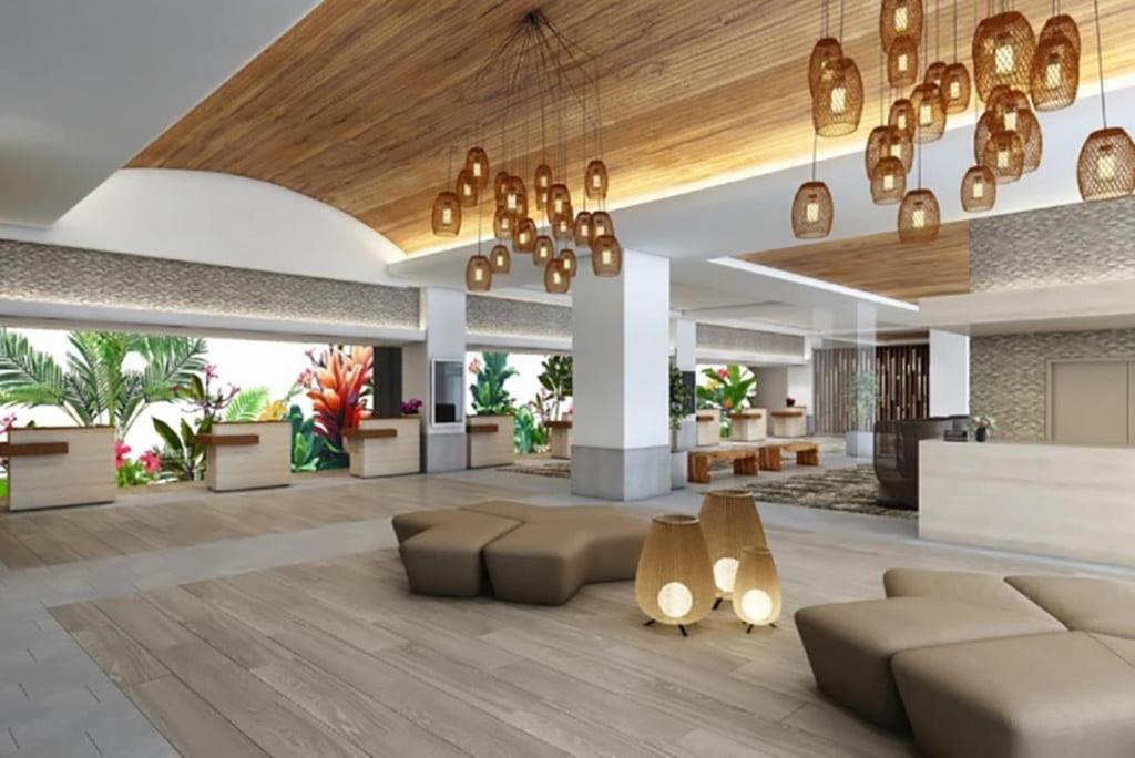 הונולולו Ocean View Room At Ala Moana Fees Include מראה חיצוני תמונה
